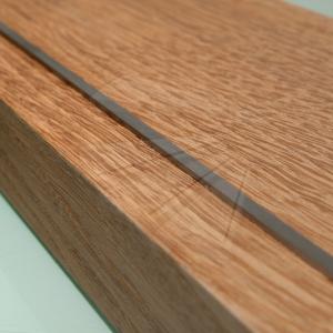 RVS Trapstrip 5mm X 700mm