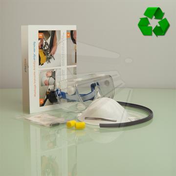Antislip strips