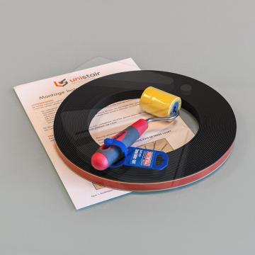 Startset© tape Elegant 18mm Zwart