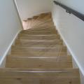 Antislip strips